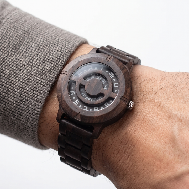 VELDRAY WATCH