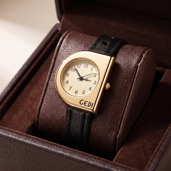 LANMOORE WATCH