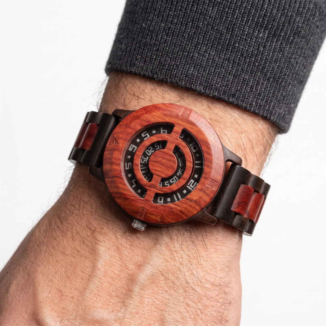 VELDRAY WATCH