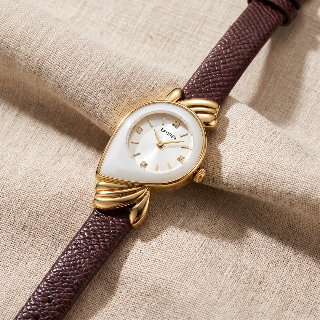 DRELKANOR WATCH