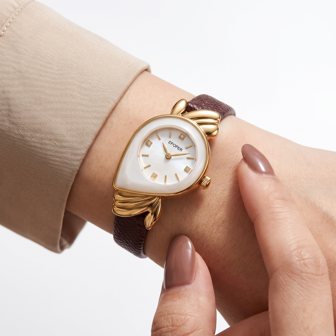 DRELKANOR WATCH