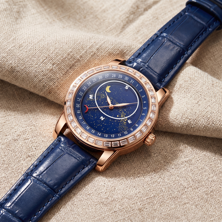 GRISTONVA WATCH
