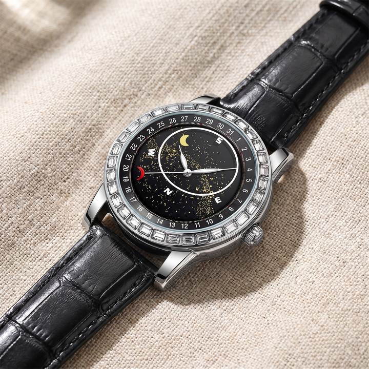 GRISTONVA WATCH