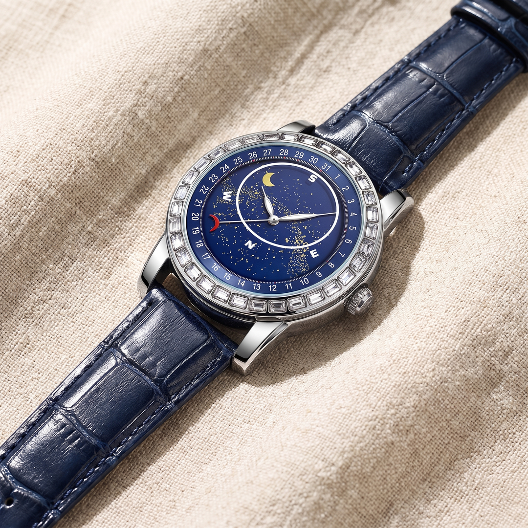GRISTONVA WATCH