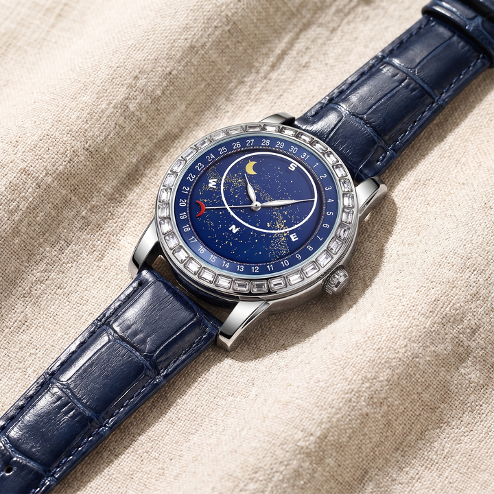 GRISTONVA WATCH