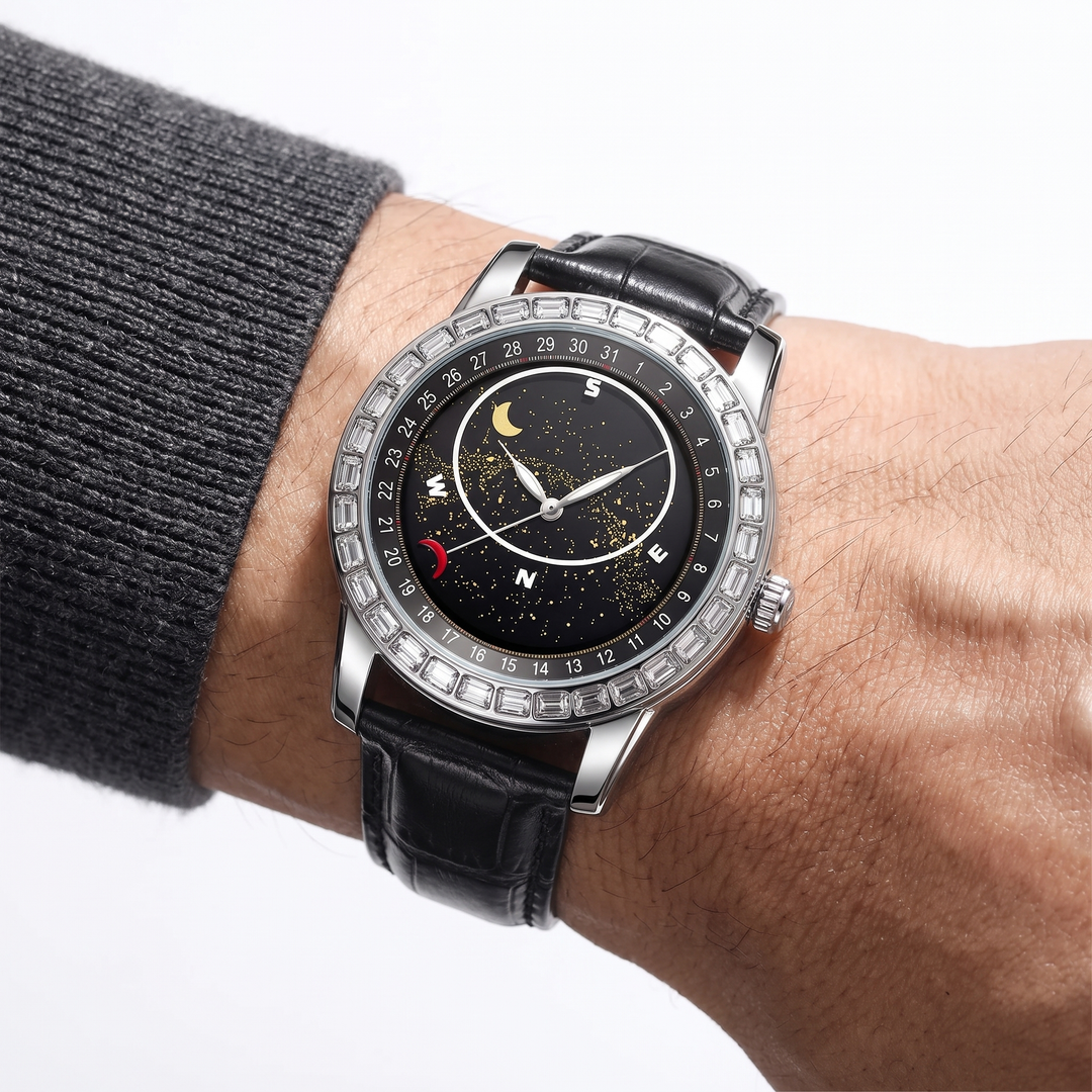 GRISTONVA WATCH