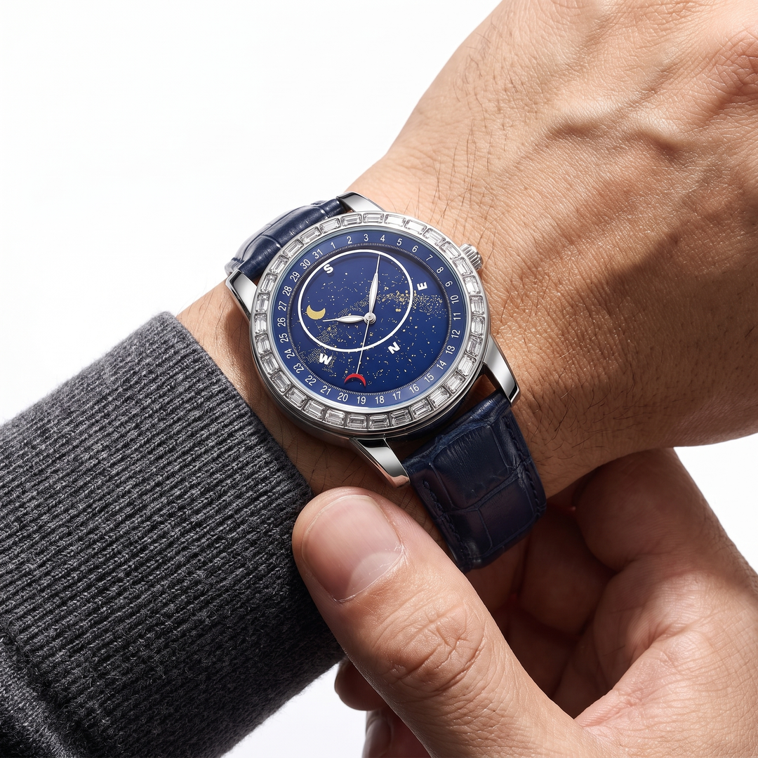 GRISTONVA WATCH