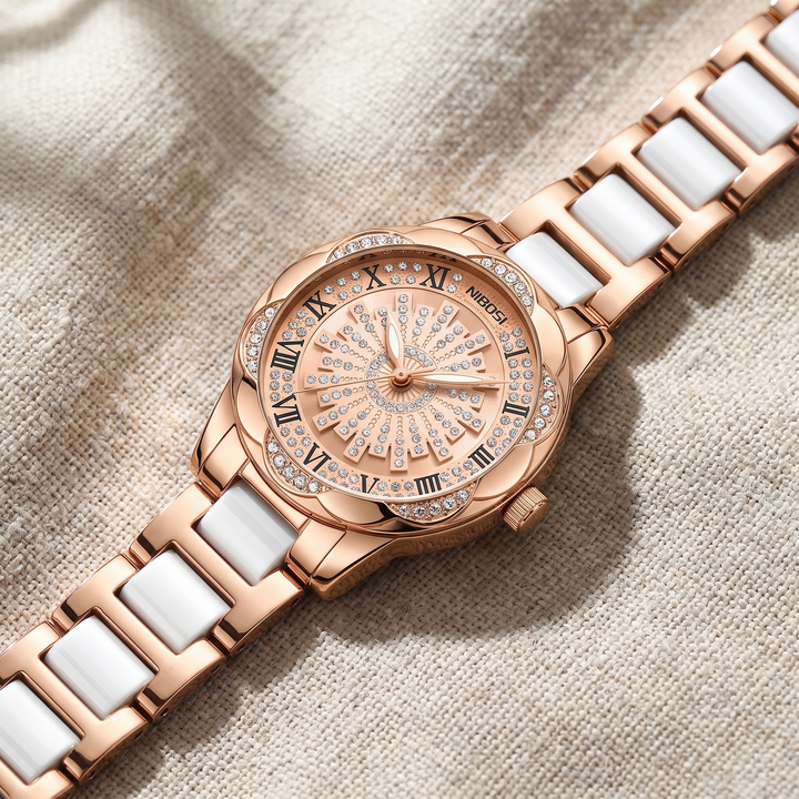 BRESKANDO WATCH