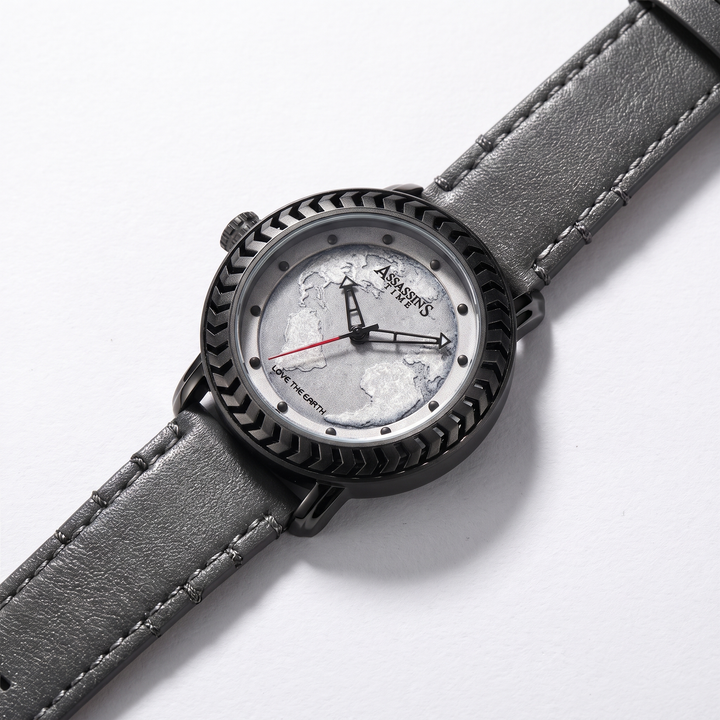NORTHVAKO WATCH