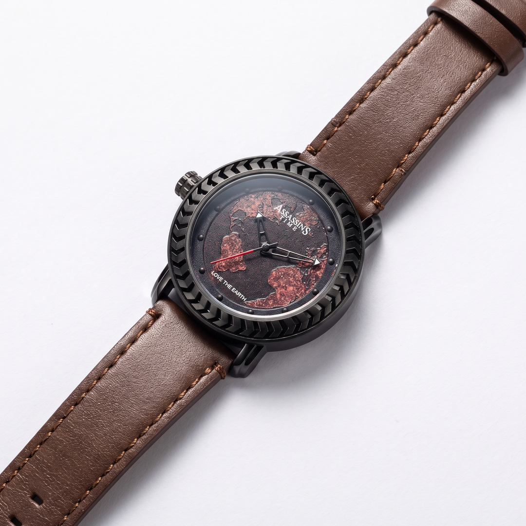 NORTHVAKO WATCH