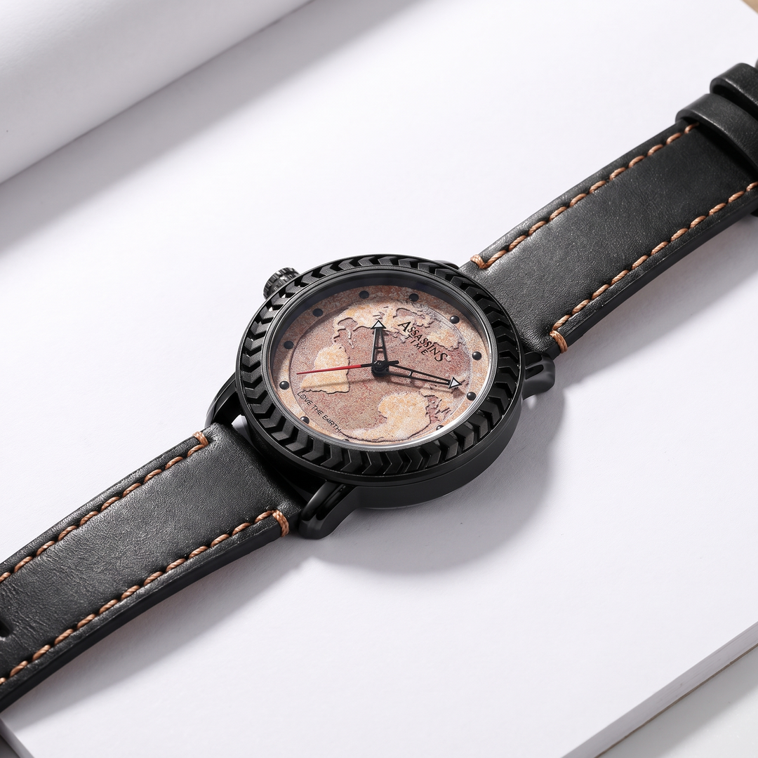 NORTHVAKO WATCH