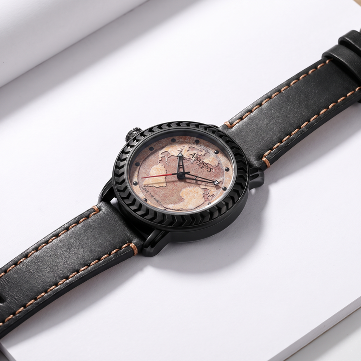 NORTHVAKO WATCH
