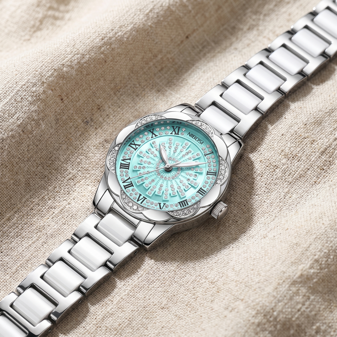 BRESKANDO WATCH