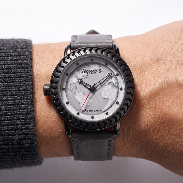 NORTHVAKO WATCH