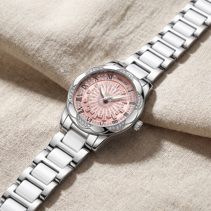 BRESKANDO WATCH