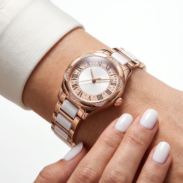 BRESKANDO WATCH