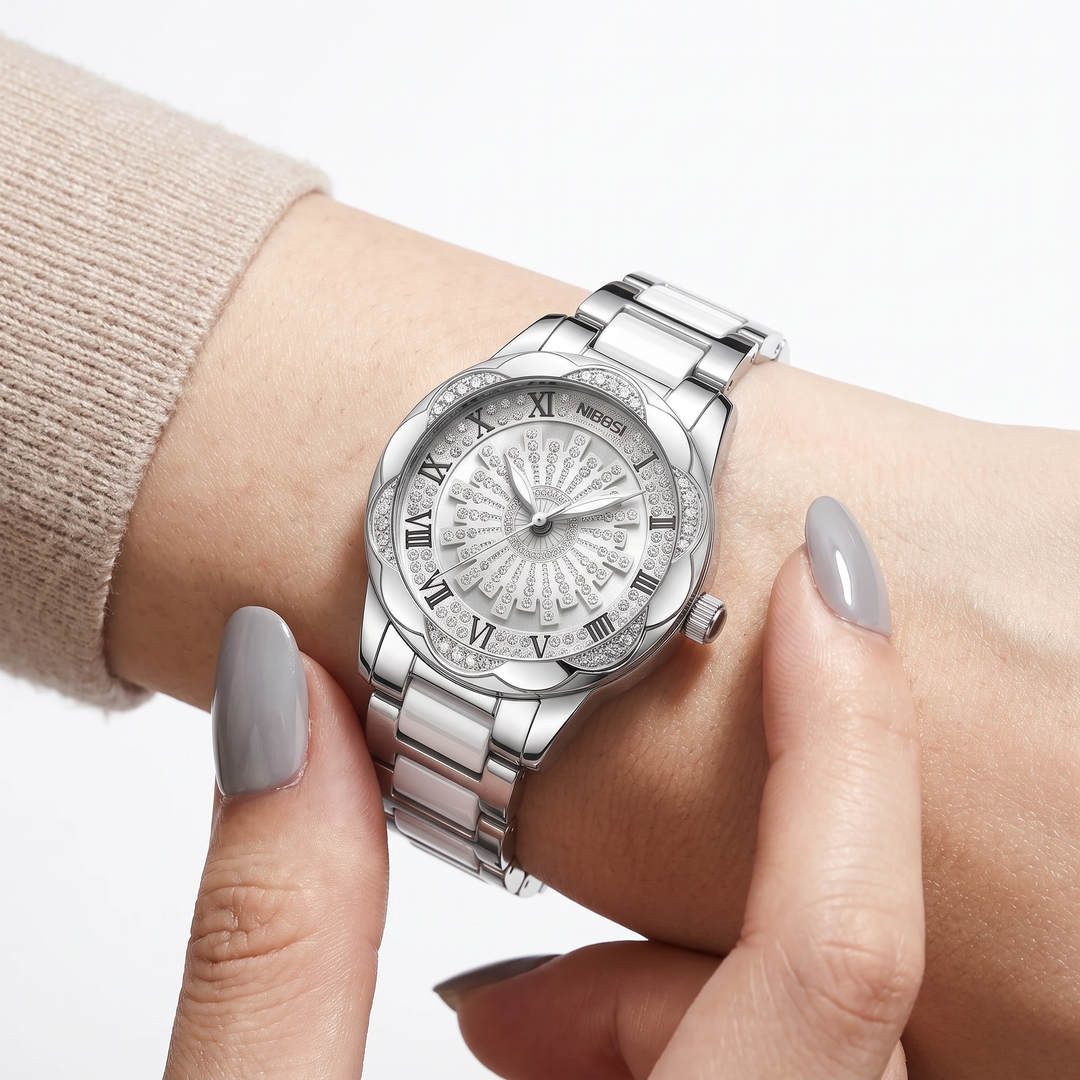 BRESKANDO WATCH