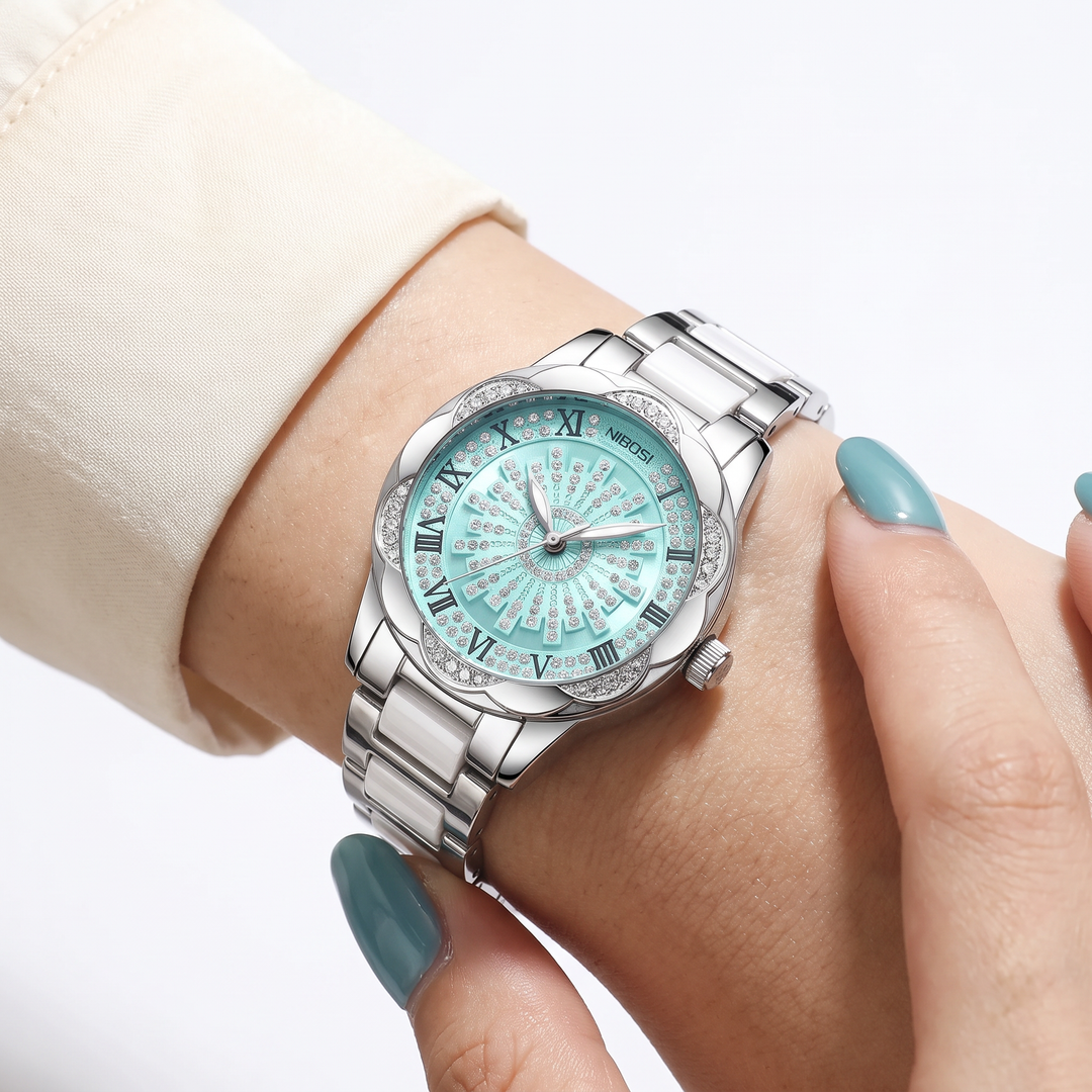 BRESKANDO WATCH