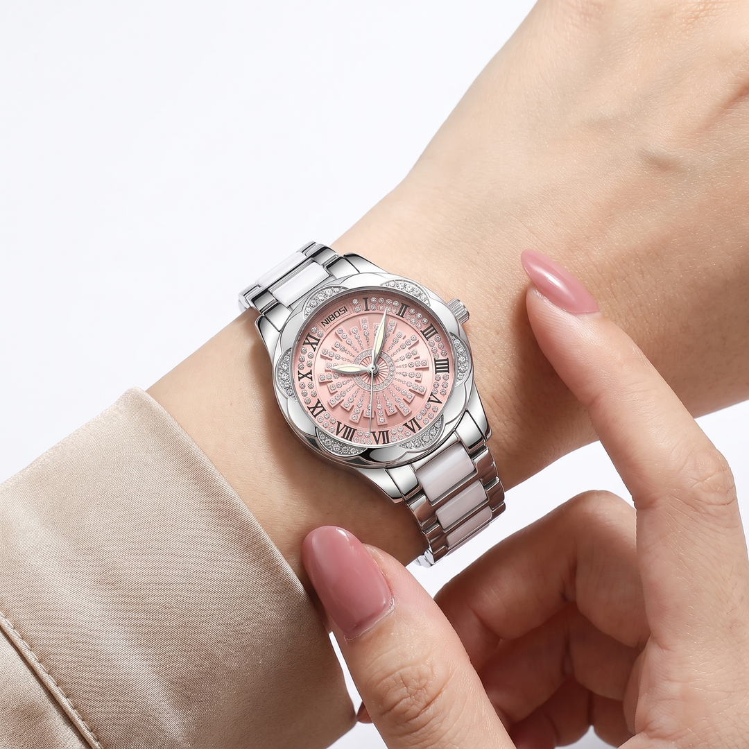BRESKANDO WATCH