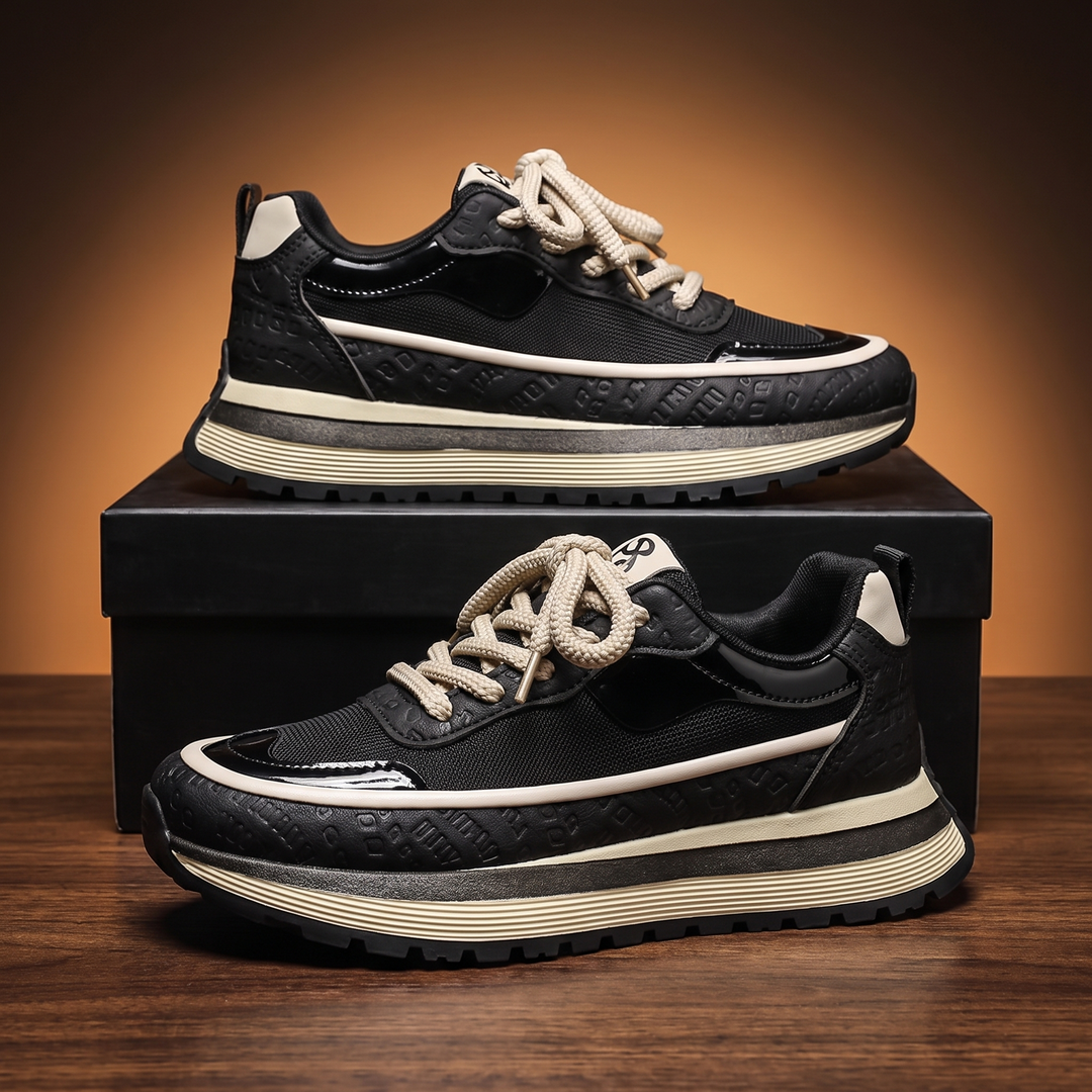 PARVELDIE SHOES