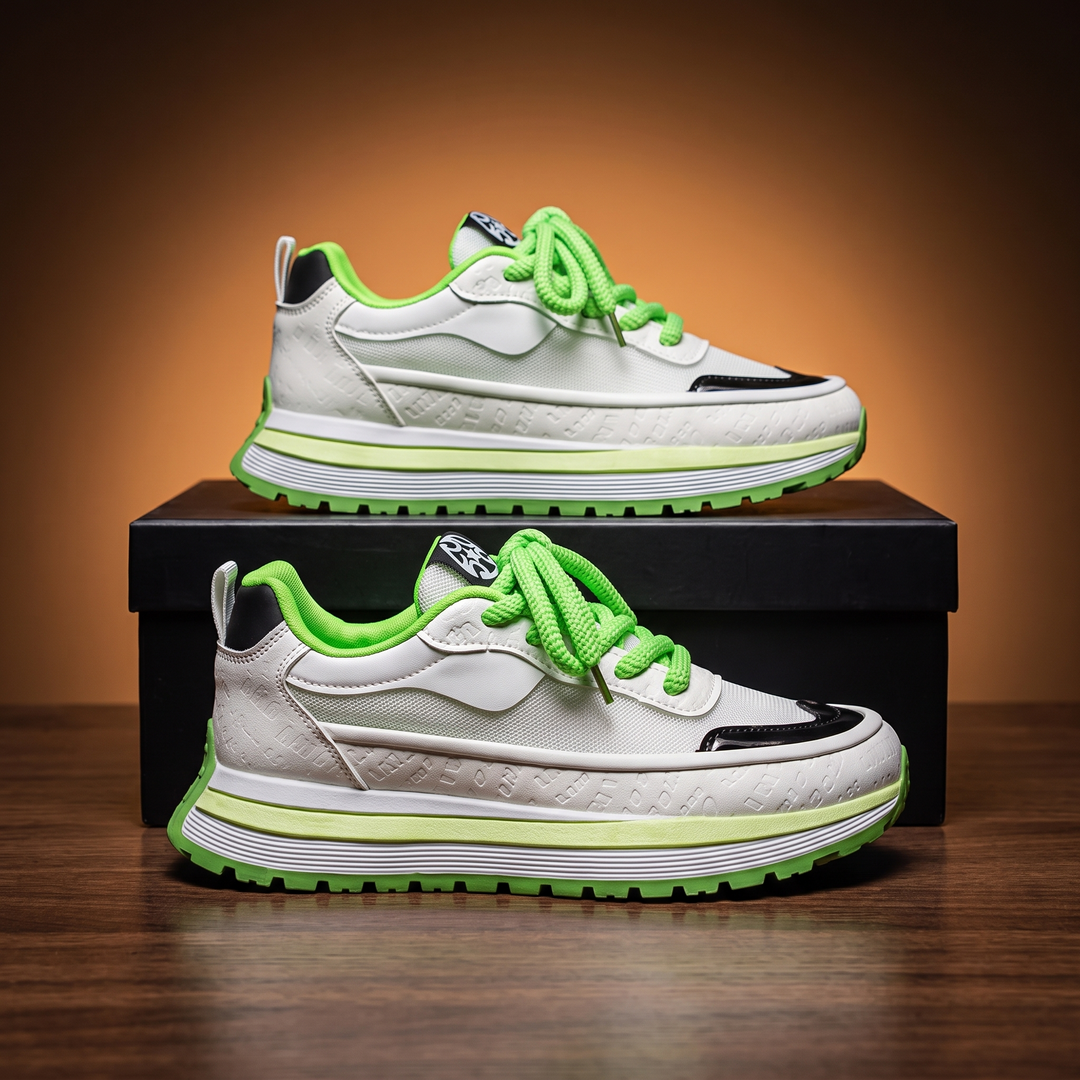 PARVELDIE SHOES