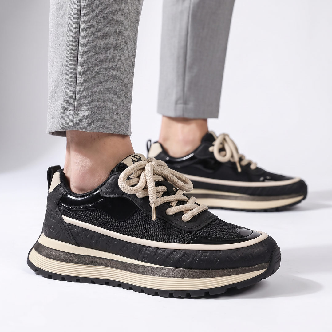 PARVELDIE SHOES