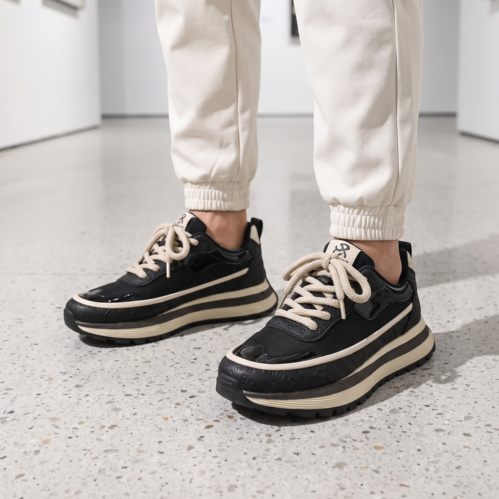 PARVELDIE SHOES