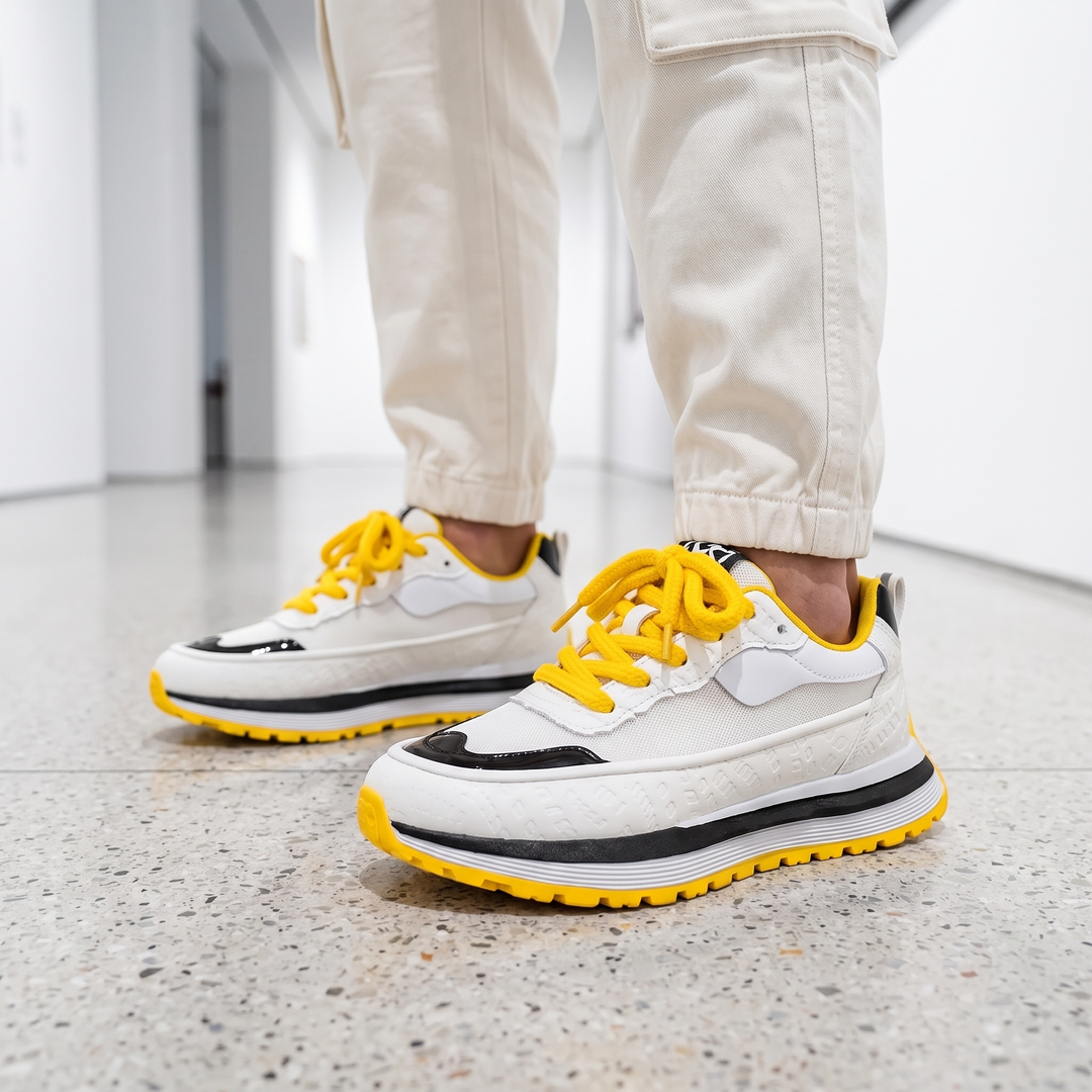 PARVELDIE SHOES