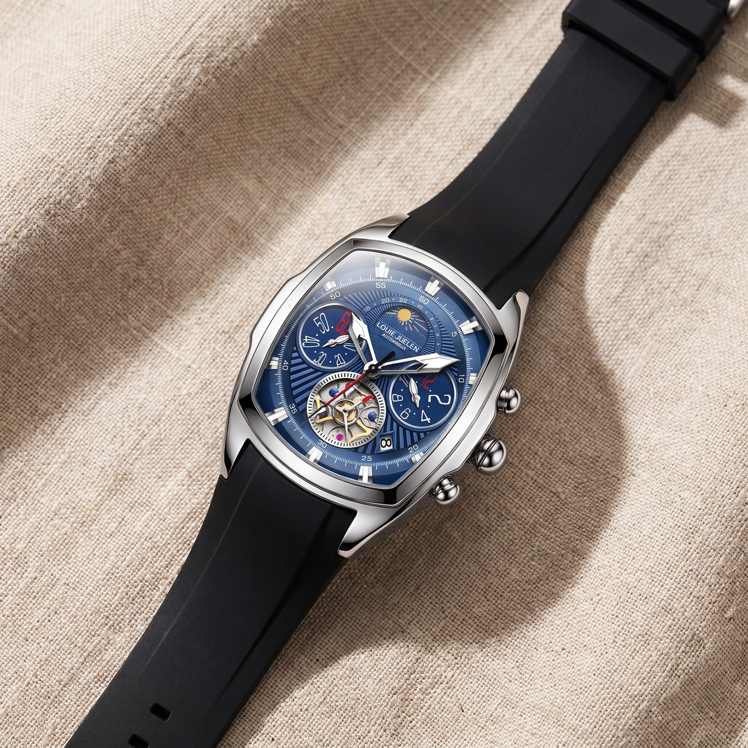 MERIDIAN WATCH
