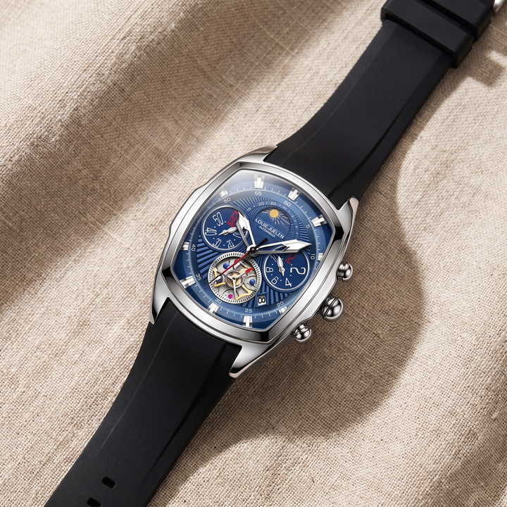 MERIDIAN WATCH