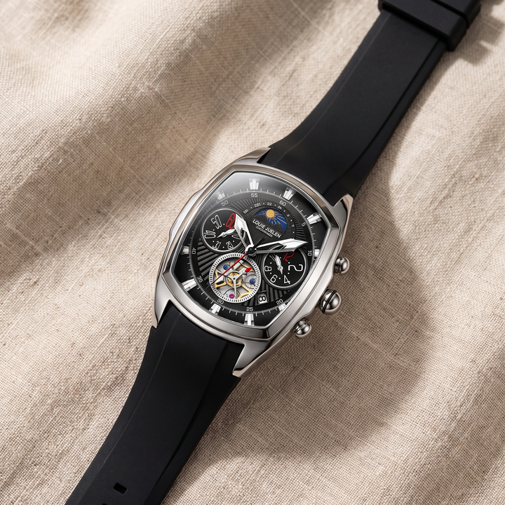 MERIDIAN WATCH