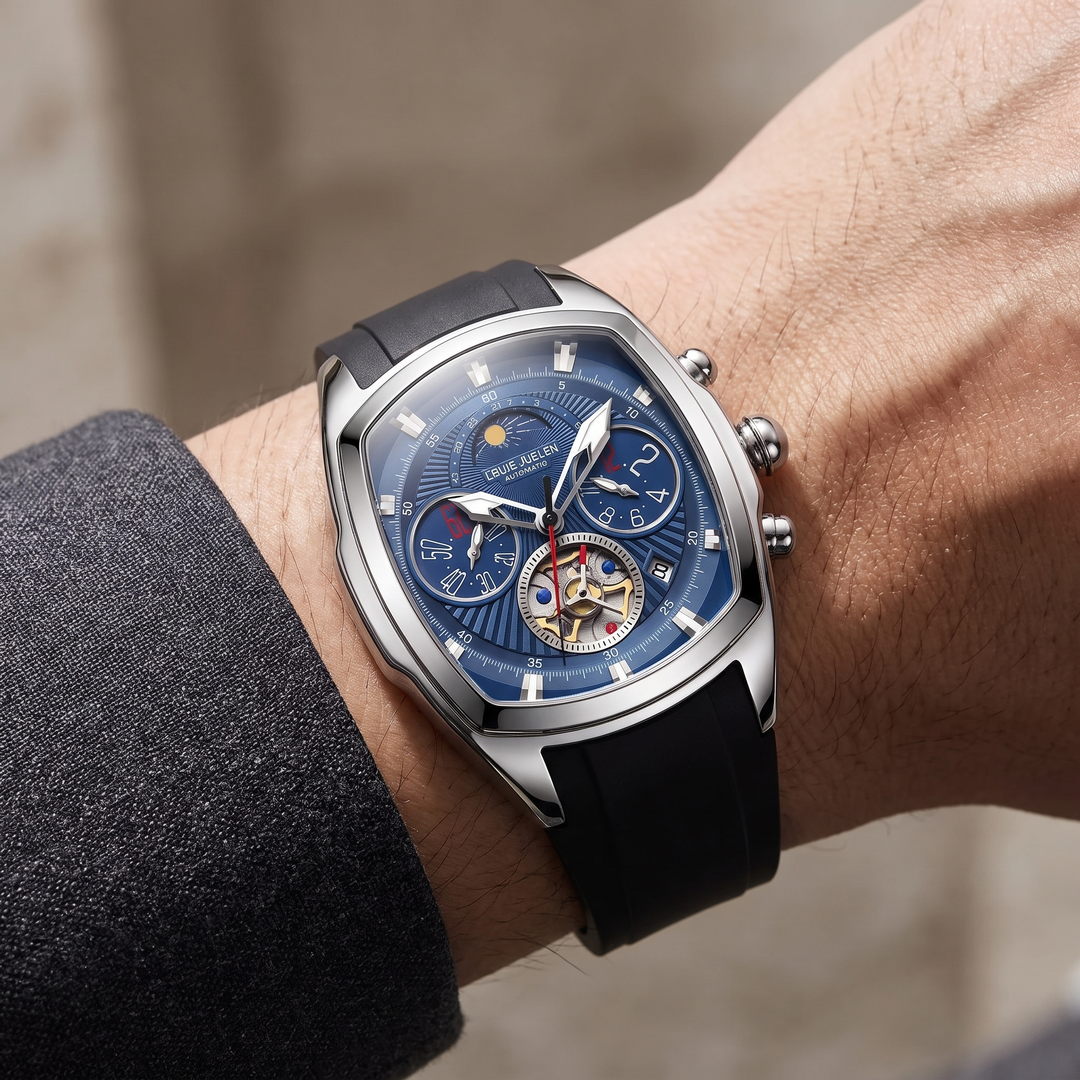 MERIDIAN WATCH
