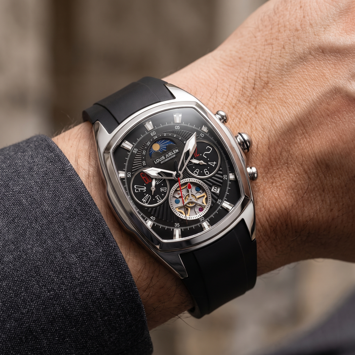 MERIDIAN WATCH