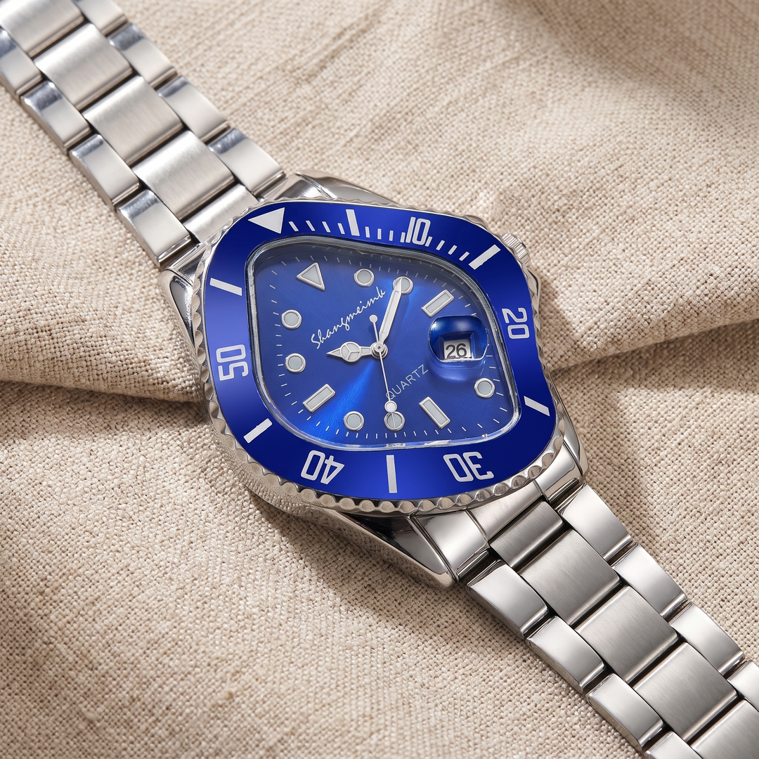 BRENNAN WATCH