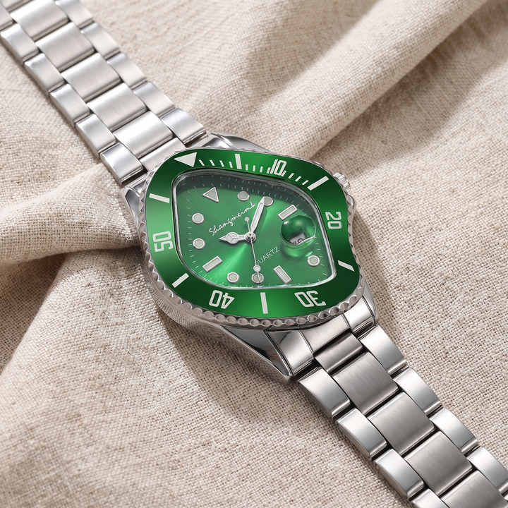BRENNAN WATCH