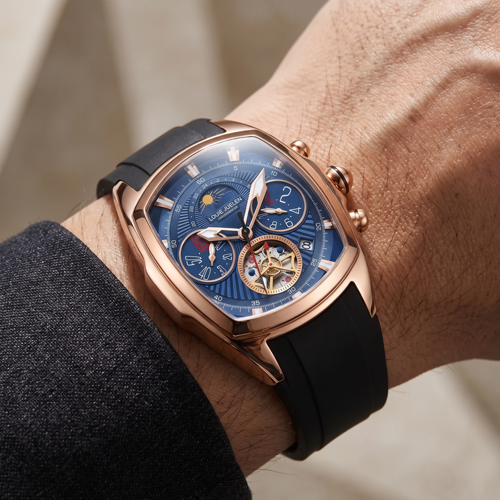 MERIDIAN WATCH