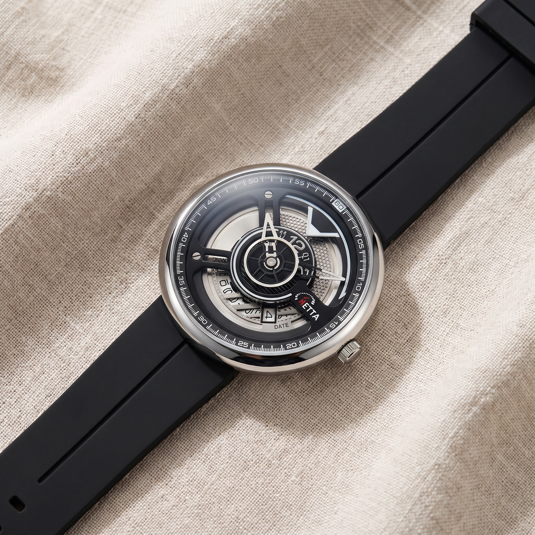 CALLAHAN WATCH