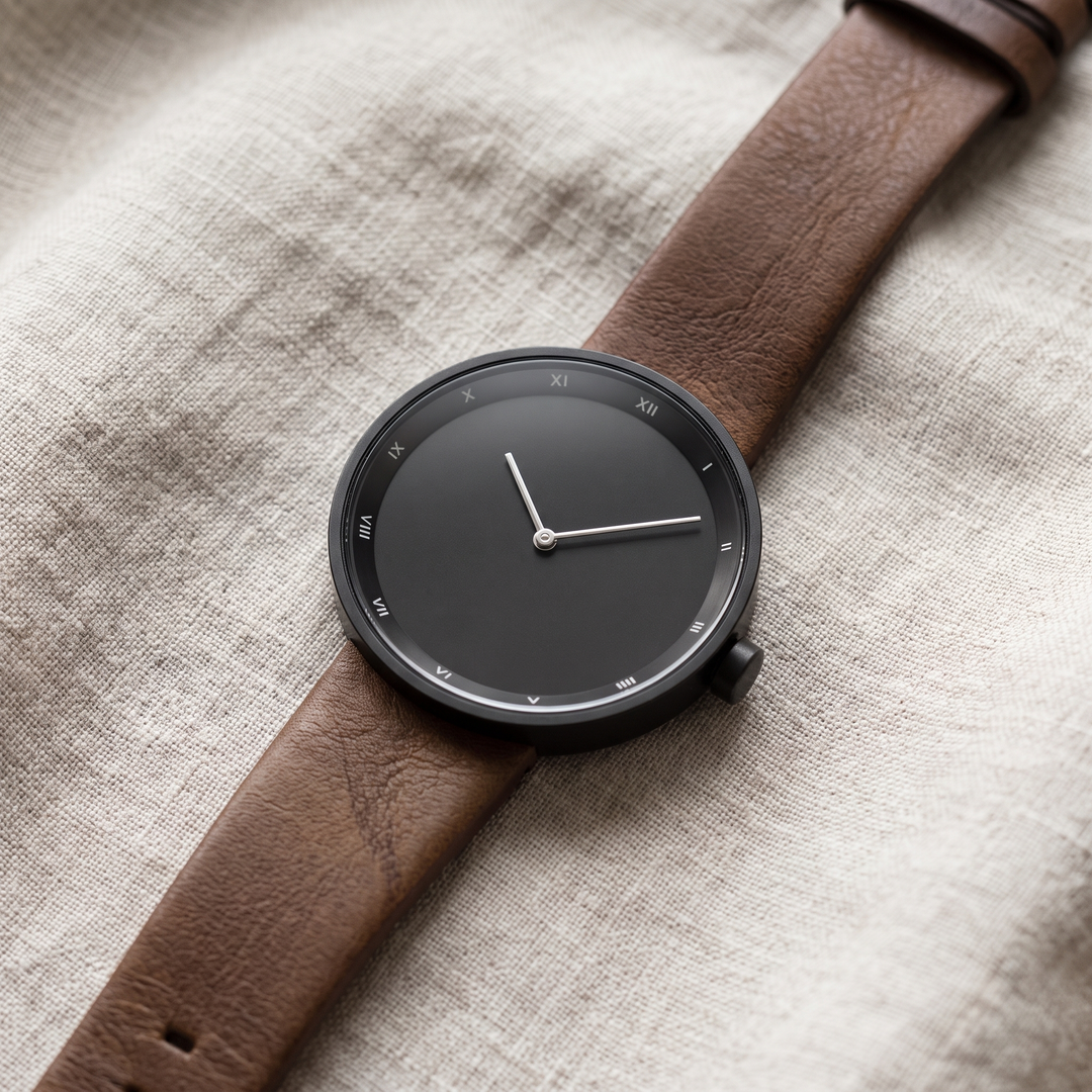 TENNYSON WATCH