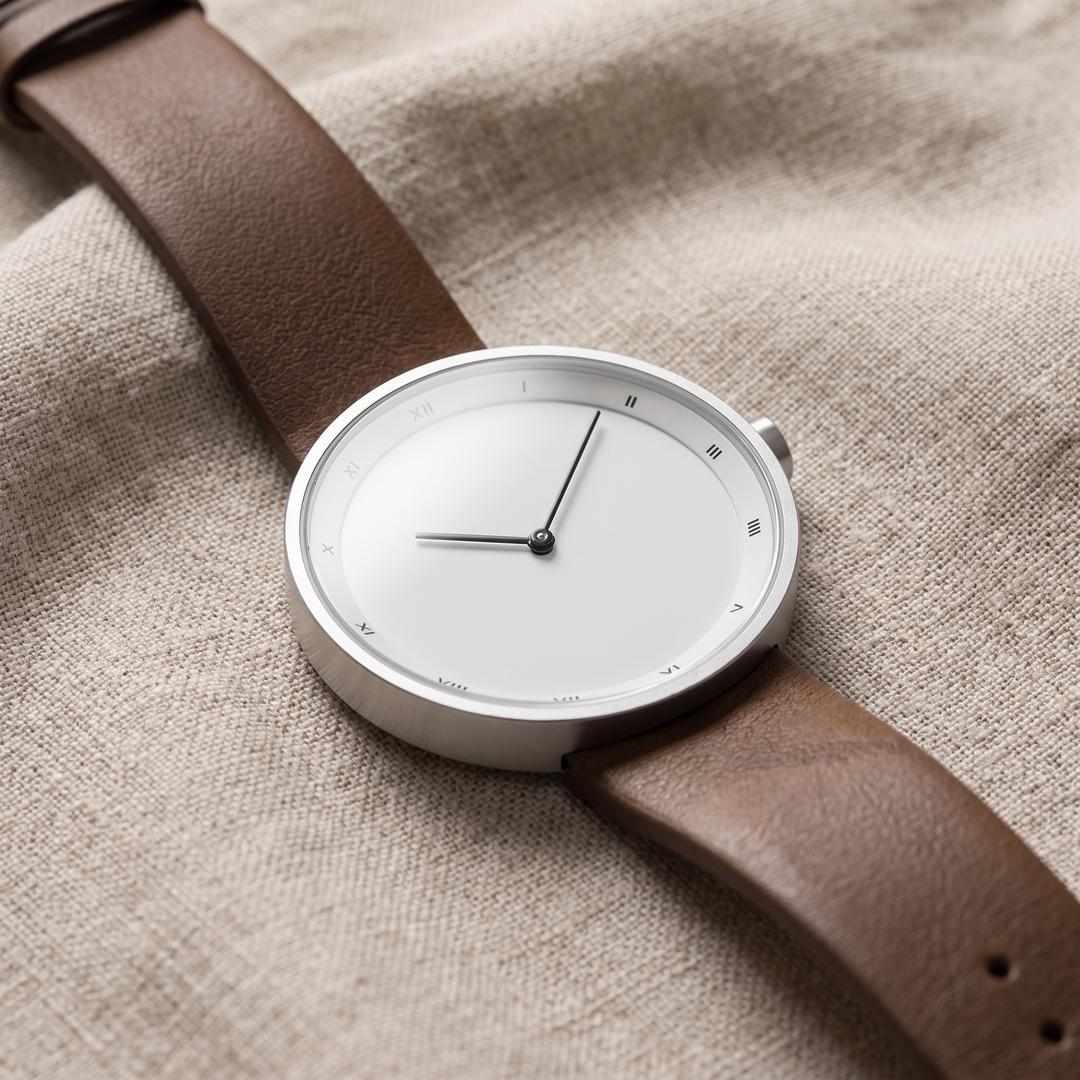 TENNYSON WATCH
