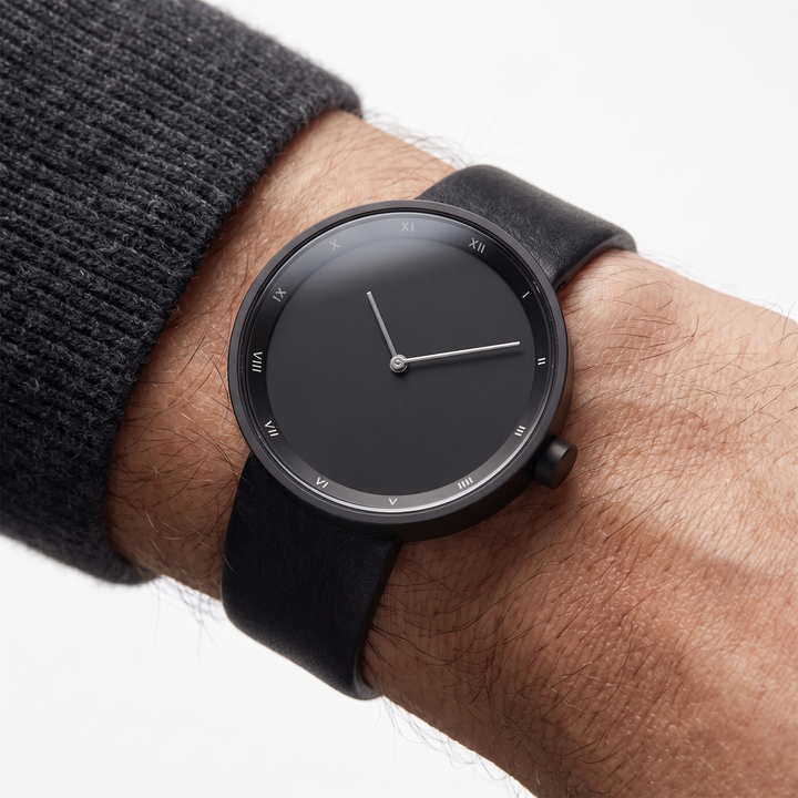 TENNYSON WATCH