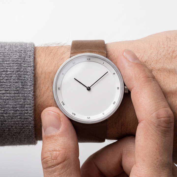 TENNYSON WATCH